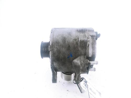 Used Alternator VW TOUAREG (7LA, 7L6, 7L7) 3.0 V6 TDI (225 hp) 18358433