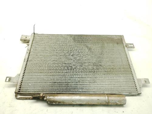 AC radiator MERCEDES-BENZ B-CLASS Sports Tourer (W245) B 180 CDI (245.207) | BP29350861M32 