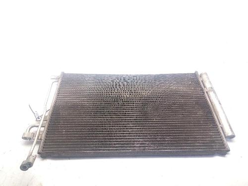 Used AC radiator AC radiator OPEL ANTARA A (L07) 2.0 CDTI (150 hp) 24004363 24004363