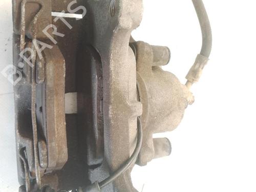 Left front brake caliper VW PASSAT B6 (3C2) 2.0 TDI 16V | BP28009062M105 