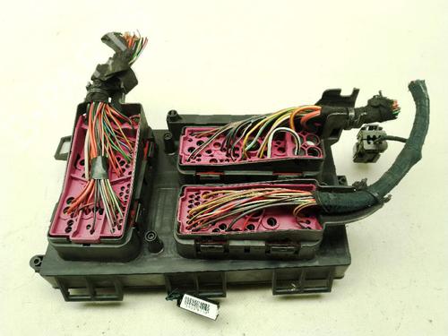 Fuse box OPEL ASTRA H GTC (A04) 1.4 (L08) | BP36833437E1 - Image 2