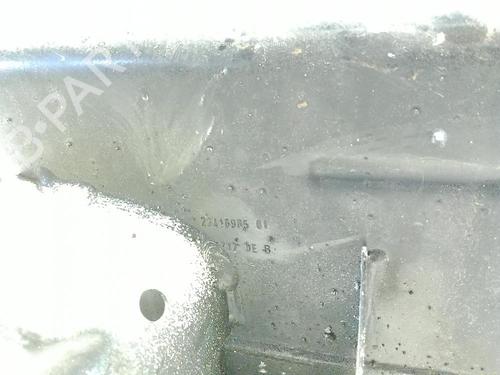 Rear axle OPEL INSIGNIA B Grand Sport (Z18) 1.6 CDTi (68) | BP21012170M2 