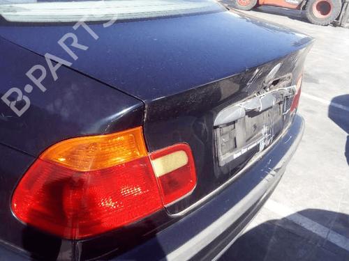 Starter BMW 3 (E46) 318 i | BP32385528M8 