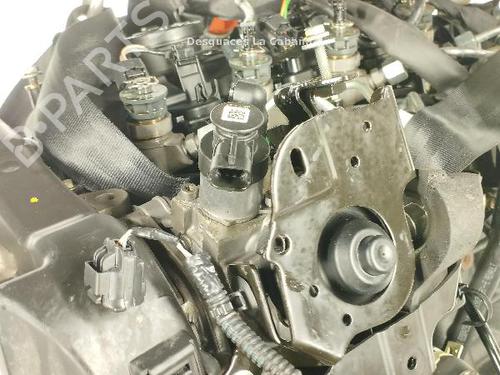 Engine RENAULT KANGOO Express (FW0/1_) 1.5 dCi 75 (FW07, FW10, FW04) | BP38770638M1 - Image 6