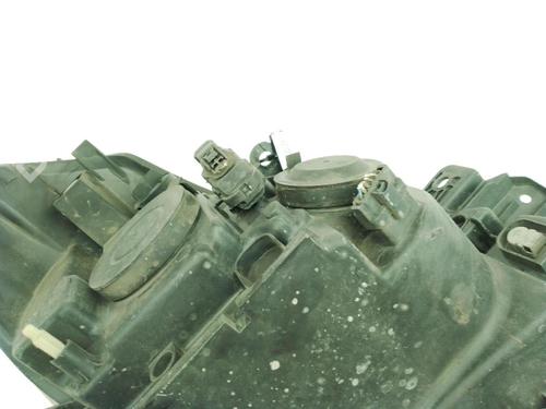 Left headlight RENAULT CLIO III (BR0/1, CR0/1) 1.5 dCi (BR17, CR17) | BP38060136C28 - Image 4