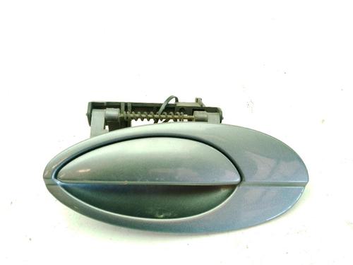Used Rear left exterior door handle Rear left exterior door handle CITROËN C5 I (DC_) 2.0 HDi (DCRHZB, DCRHZE) (109 hp) 34391209 34391209