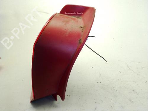 Left taillight RENAULT MODUS / GRAND MODUS (F/JP0_) 1.5 dCi (FP0F, JP0F) | BP30170954C34