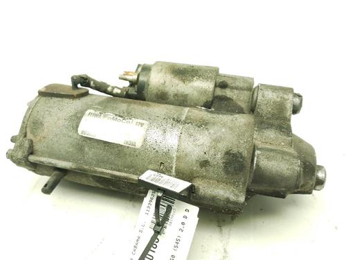 Motorino avviamento Motorino avviamento VOLVO V50 (545) 2.0 D (136 hp) 39899919 39899919