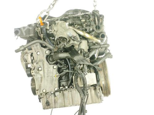 Engine VW PASSAT B6 (3C2) 2.0 TDI 16V | BP27924787M1 