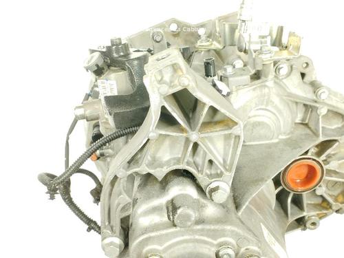 Gearbox FORD FOCUS III 1.0 EcoBoost | BP27604973M3 