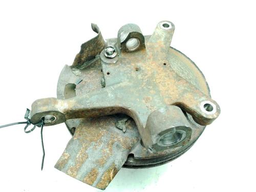 Left front steering knuckle IVECO DAILY IV Platform/Chassis 50C15 | BP34391257M25 - Image 4
