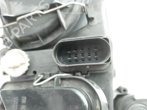 Left headlight SEAT IBIZA III (6L1) 1.9 TDI | BP23999119C28 