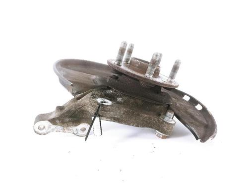 Left front steering knuckle OPEL INSIGNIA A Sports Tourer (G09) 2.0 CDTI (35) | BP18372779M25 