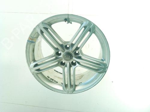 Used Rim AUDI Q7 (4LB) 3.0 TDI quattro (233 hp) 28688971