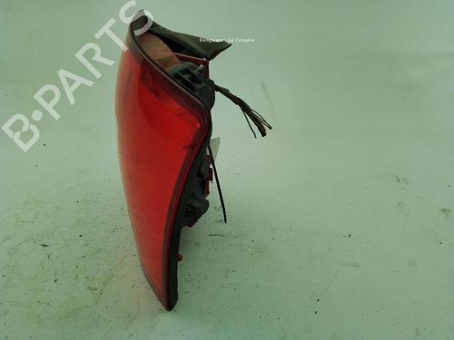 Right taillight AUDI A4 B6 Avant (8E5) 1.9 TDI | BP29555015C35 