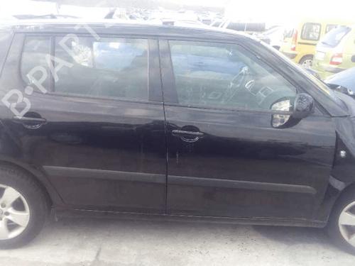 Starter SKODA FABIA II (542) 1.4 | BP24121224M8  - Image 9