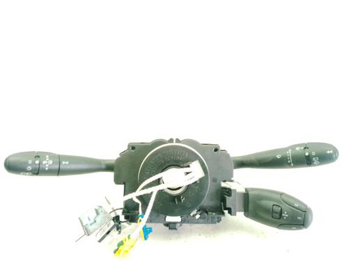 Forlygtekontakt Forlygtekontakt PEUGEOT 307 SW (3H) 2.0 HDI 110 (107 hp) 35800252 35800252