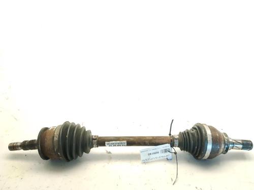 Used Left front driveshaft OPEL ASTRA K (B16) 1.6 CDTi (68) (110 hp) 24042219