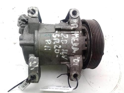 AC compressor NISSAN PRIMERA (P11)  | BP26232767M34 