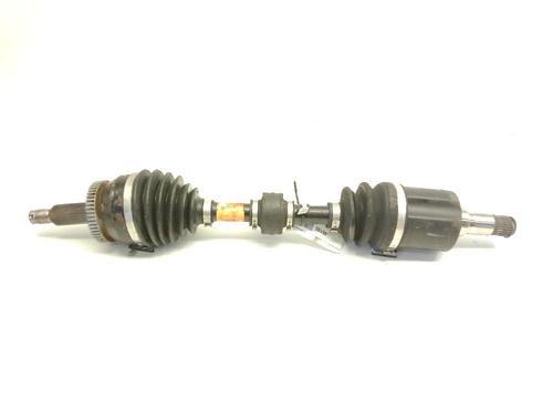 Used Right front driveshaft HYUNDAI SANTA FÉ II (CM) 2.2 CRDi (139 hp) 19172115
