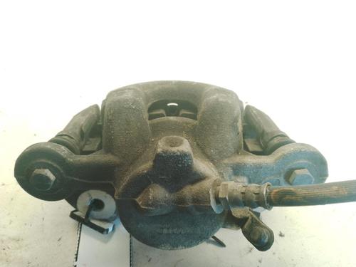 Left front brake caliper BMW 1 (E81) 116 d | BP25612694M105 
