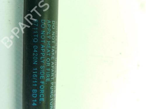 Tailgate lift support SUZUKI SX4 (EY, GY) 2.0 DDiS 4x4 (RW420D) | BP30339086C138 