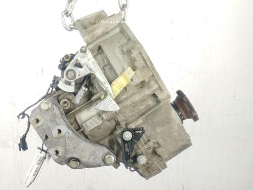 Gearbox AUDI A3 Sportback (8VA, 8VF) 2.0 TDI | BP27979189M3 