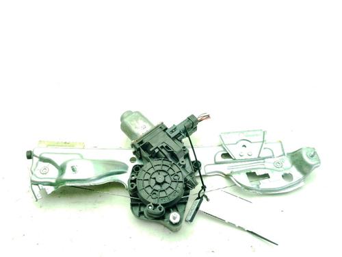 Used Rear right window mechanism Rear right window mechanism RENAULT MEGANE IV Hatchback (B9A/M/N_) 1.5 dCi 110 (B9A3) (110 hp) 34714592 34714592