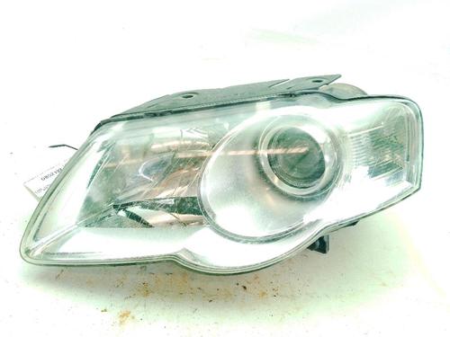 Used Left headlight Left headlight VW PASSAT B6 (3C2) 2.0 TDI (140 hp) 27513881 27513881