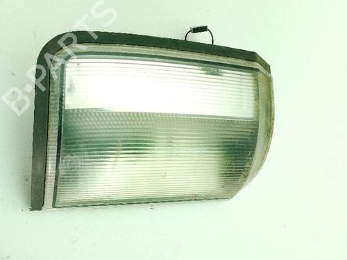 Used Left front indicator NISSAN TRADE Platform/Chassis 3.0 TDiC (106 hp) 30368170