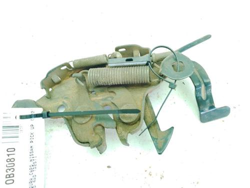 Hood lock NISSAN PICK UP (D22) 2.5 TD 4WD | BP24607406C133