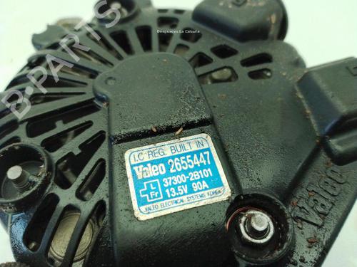 Alternator KIA CEE'D Hatchback (ED) 1.6 | BP32719475M7  - Image 5
