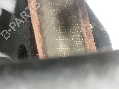 Engine OPEL COMBO Tour (X12) 1.6 CDTI (C26, D26, E26, C05) | BP31636747M1 