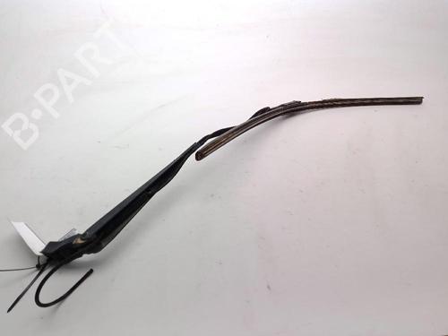 Used Front windshield wiper arm MERCEDES-BENZ VITO / MIXTO Van (W639) 111 CDI 4x4 (639.601, 639.603, 639.605) (109 hp) 24003189