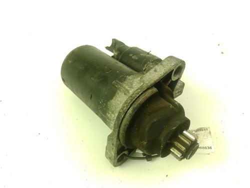 Used Starter SEAT ALTEA (5P1) 1.6 LPG (102 hp) 18373790