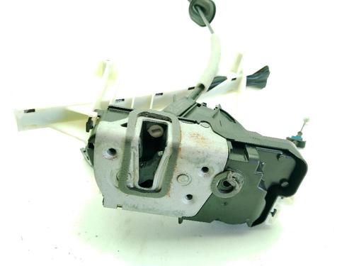 Used Rear right lock FORD PUMA (J2K, CF7) 1.0 EcoBoost mHEV (155 hp) 28509059