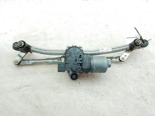 Front wiper motor OPEL COMBO Box Body/MPV (X12) 1.3 CDTI (B05) | BP24049433M29 