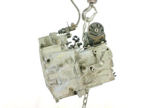 Gearbox NISSAN ALMERA II Hatchback (N16) 1.5 | BP36797706M3 - Image 2