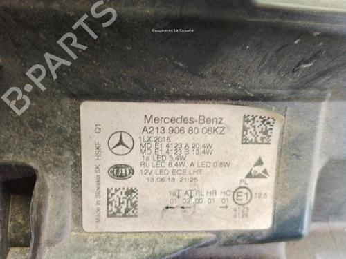 Right headlight MERCEDES-BENZ E-CLASS Coupe (C238) E 300 (238.348) | BP33536852C29 - Image 5