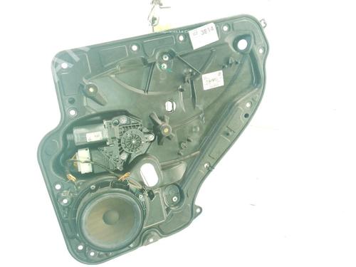 Used Front right window mechanism VW GOLF VI (5K1) 1.6 TDI (90 hp) 28973229