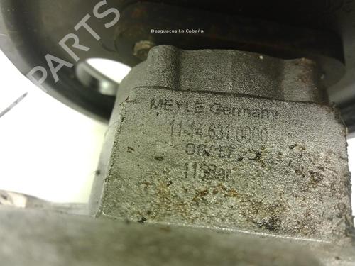 Steering pump CITROËN JUMPER II Van 2.2 HDi 100 | BP18366281M99 