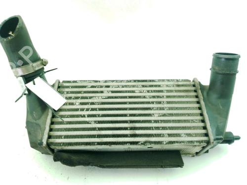 Intercooler FORD FIESTA VI (CB1, CCN) 1.0 EcoBoost (125 hp) 30271061