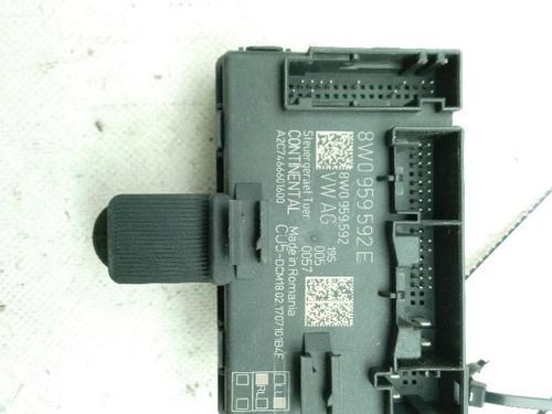 Control unit AUDI A4 B9 Avant (8W5, 8WD) 2.0 TDI | BP24546003M11 - Image 2