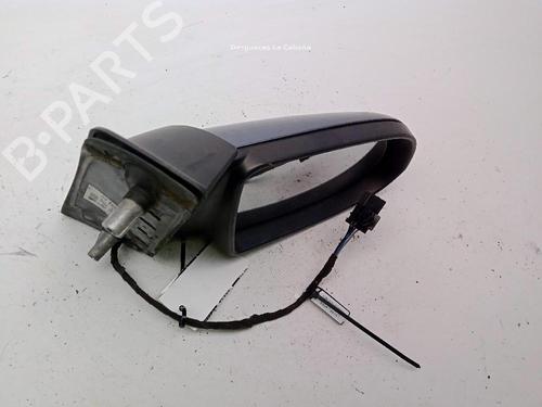 Used Right mirror OPEL ZAFIRA A MPV (T98) 2.2 DTI 16V (F75) (125 hp) 26446949