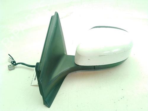 Left mirror FORD MONDEO IV (BA7) 2.0 TDCi | BP27695385C26 