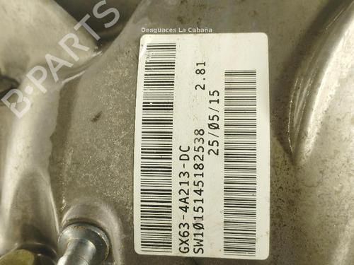 Rear differential JAGUAR XE (X760) 2.0 D | BP29328917M24 - Image 2