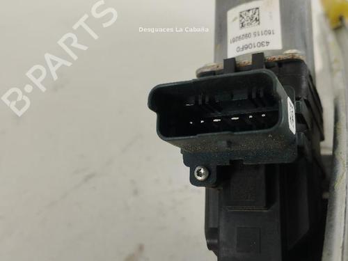 Rear right window mechanism RENAULT MEGANE IV Hatchback (B9A/M/N_) 1.5 dCi 110 (B9A3) | BP31989772C25 - Image 3