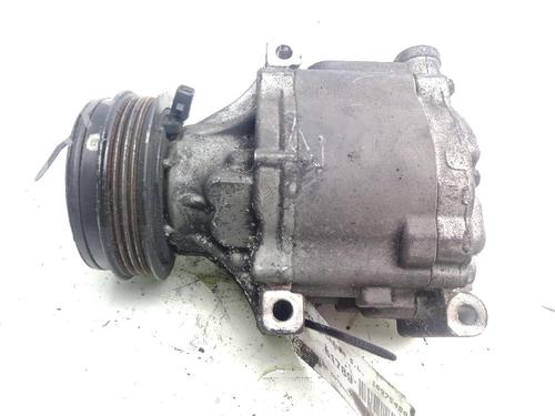 AC compressor SUBARU LEGACY IV (BL) 2.0 AWD (BL5) | BP24607249M34 - Image 3