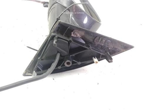 Left mirror PEUGEOT 607 (9D, 9U) 2.7 HDi 24V | BP29518473C26 