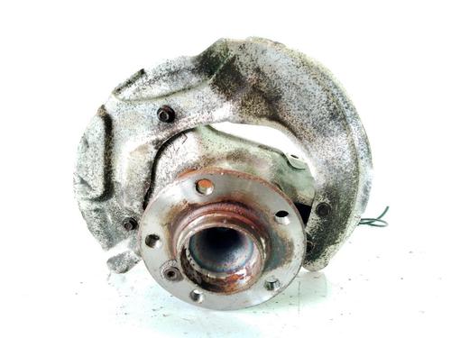Used Left front steering knuckle Left front steering knuckle BMW 3 (F30, F80) 318 d (143 hp) 34363632 34363632